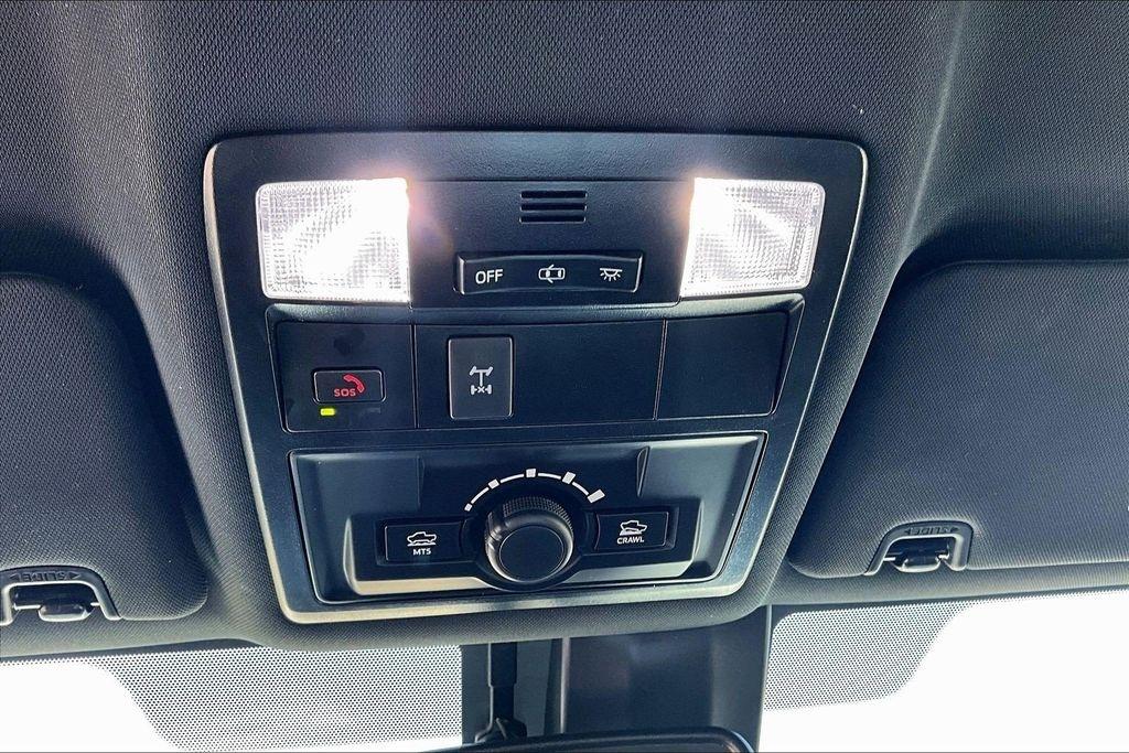 Toyota Tacoma SR5 Double Cab Long Bed V6 6AT 4WD 2022