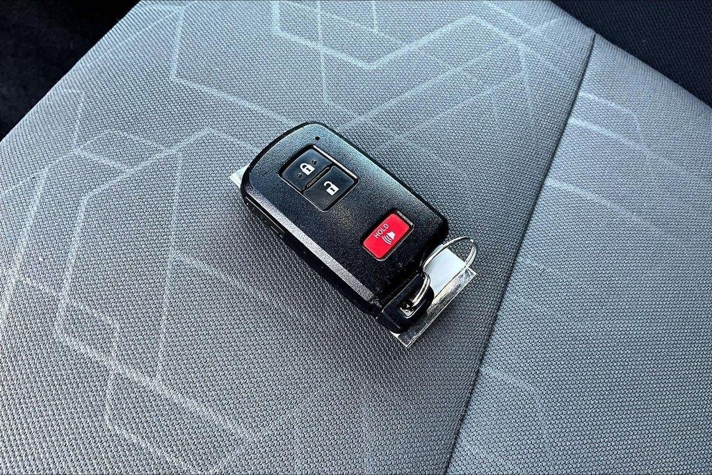 Toyota Tacoma SR5 Double Cab Long Bed V6 6AT 4WD 2022