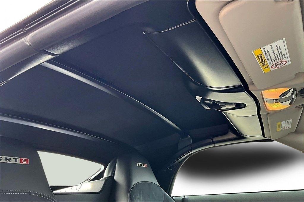 Chrysler Crossfire SRT-6 Roadster 2005