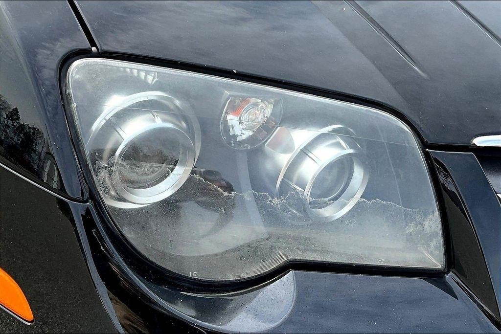 Chrysler Crossfire SRT-6 Roadster 2005