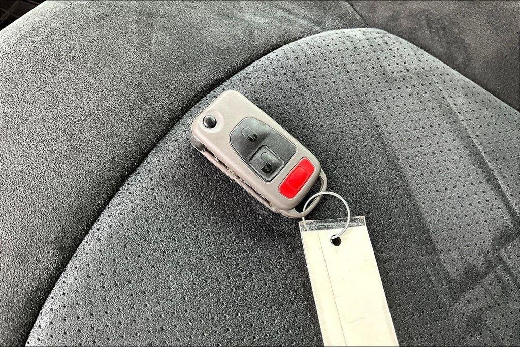 Chrysler Crossfire SRT-6 Roadster 2005