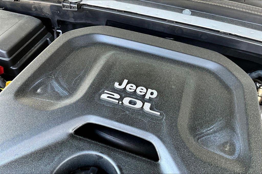 Jeep Wrangler 4xe Unlimited Sahara 2022