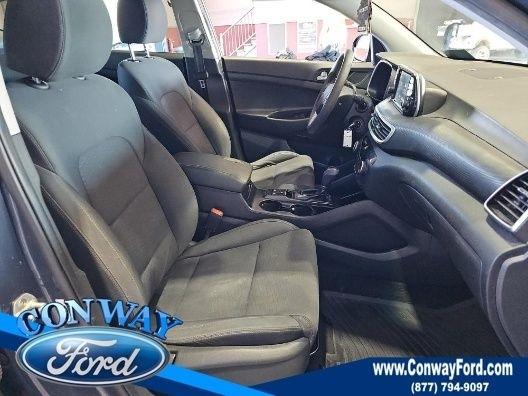 Hyundai Tucson Value 2020