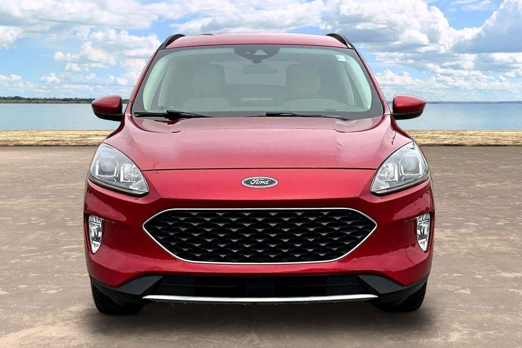 Ford Escape SEL 2020