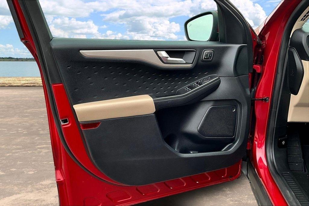 Ford Escape SEL 2020