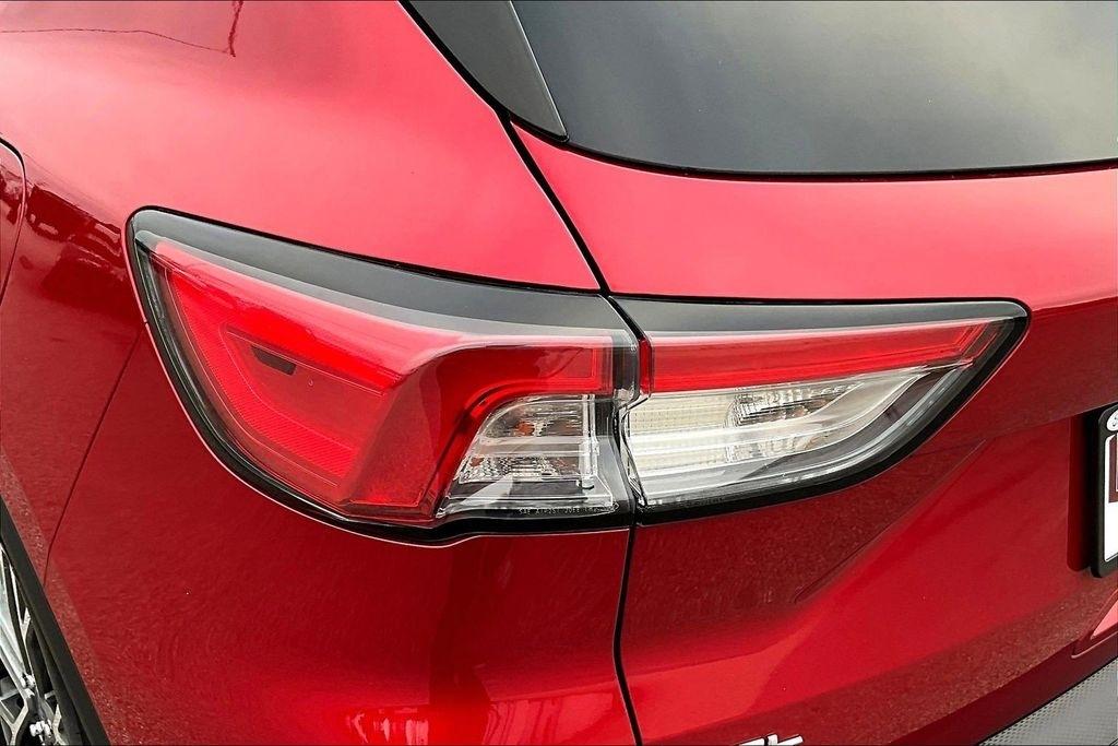 Ford Escape SEL 2020