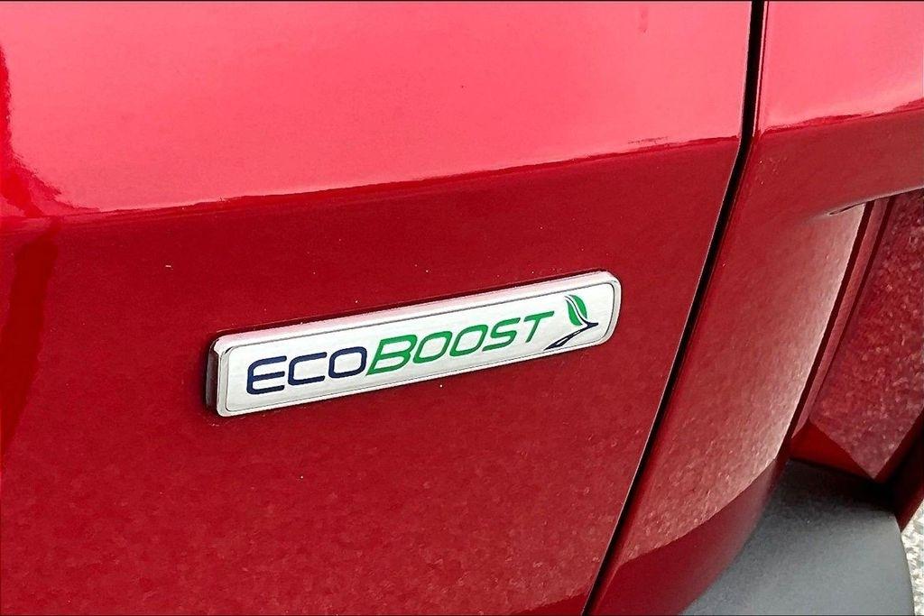 Ford Escape SEL 2020