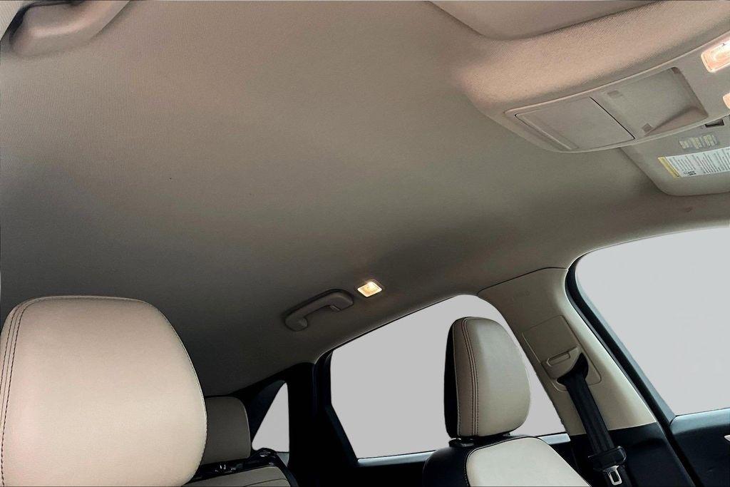 Ford Escape SEL 2020