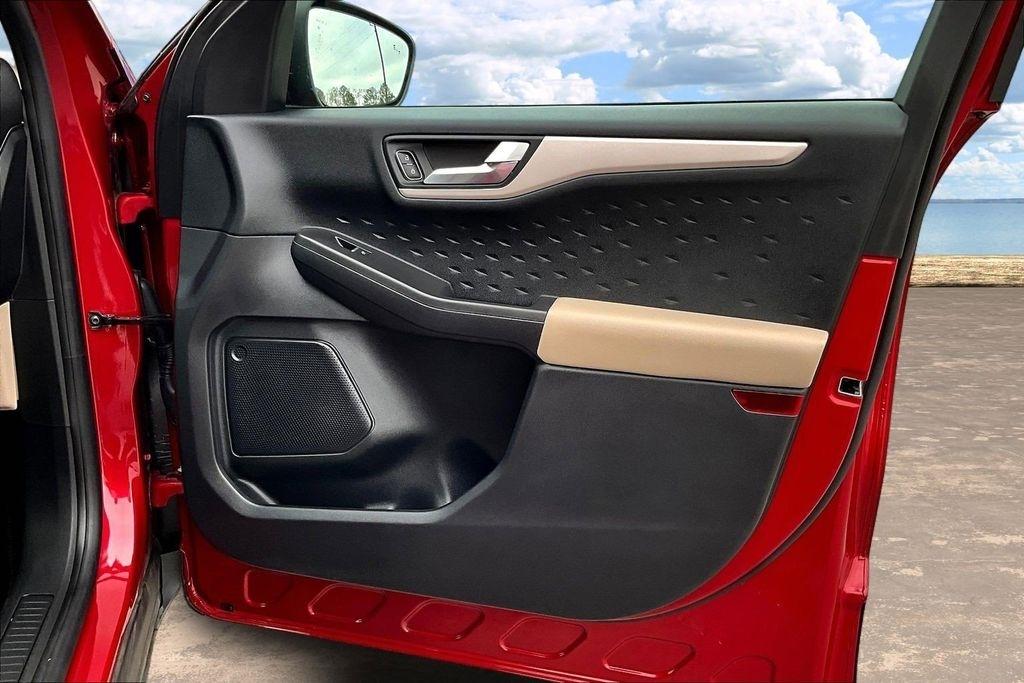 Ford Escape SEL 2020