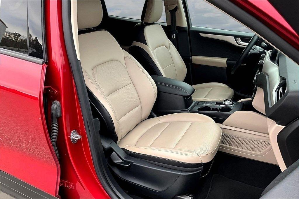 Ford Escape SEL 2020