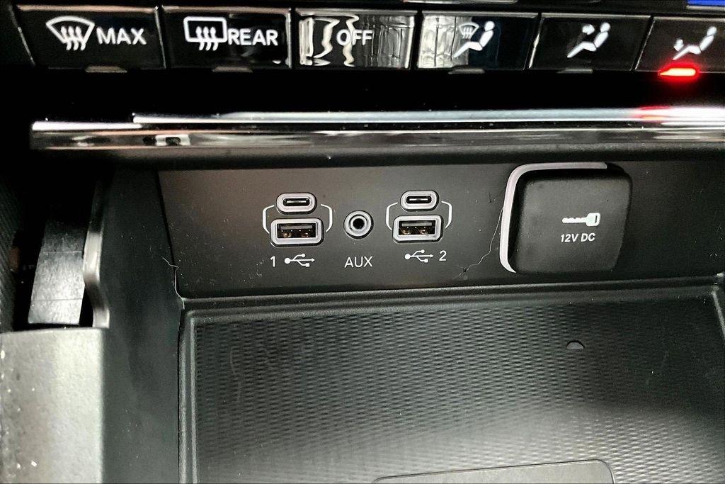 Jeep Grand Cherokee L  2025