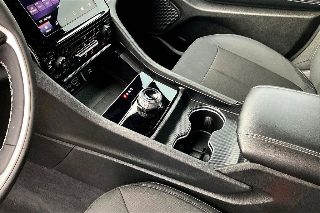 Jeep Grand Cherokee L  2025