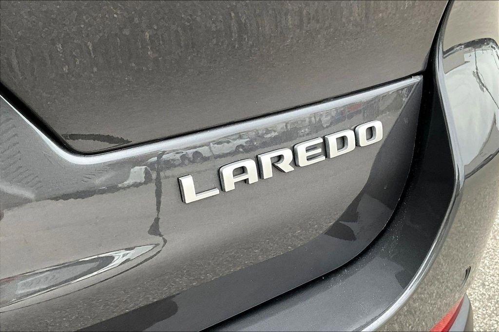 Jeep Grand Cherokee L  2025