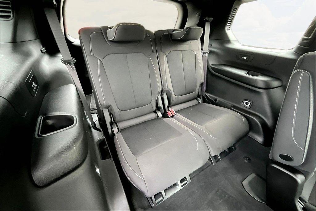 Jeep Grand Cherokee L  2025