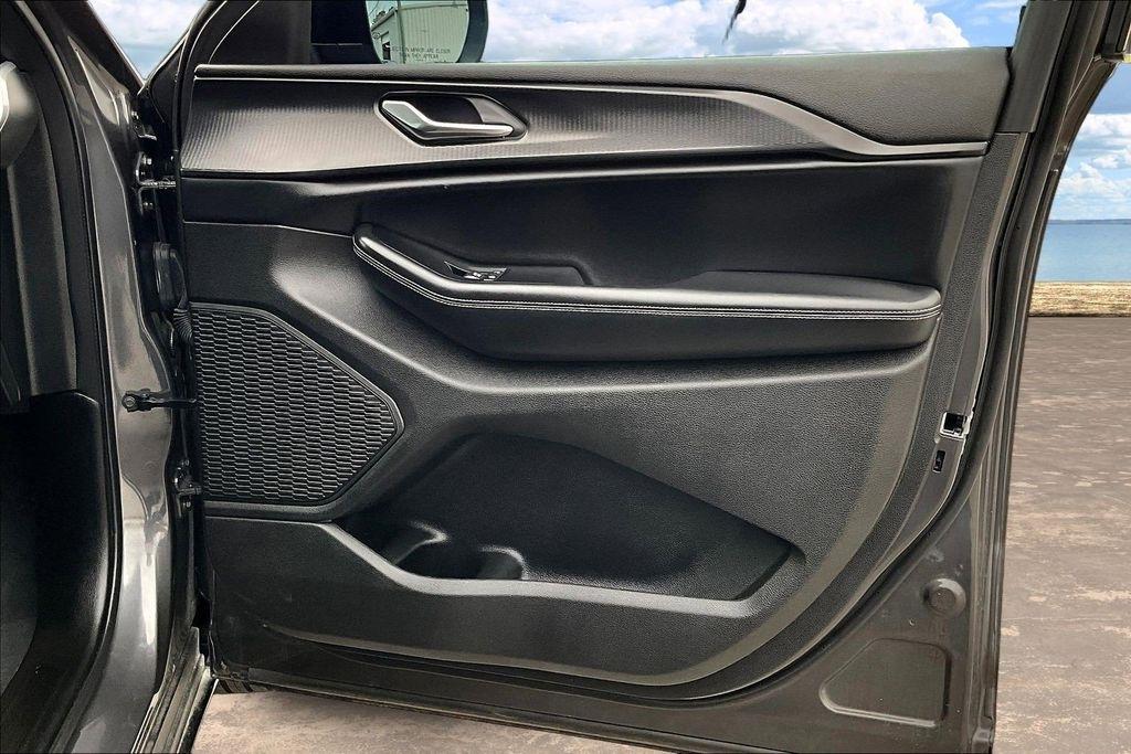 Jeep Grand Cherokee L  2025