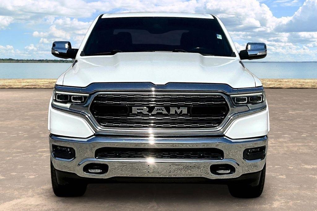 RAM 1500  2022