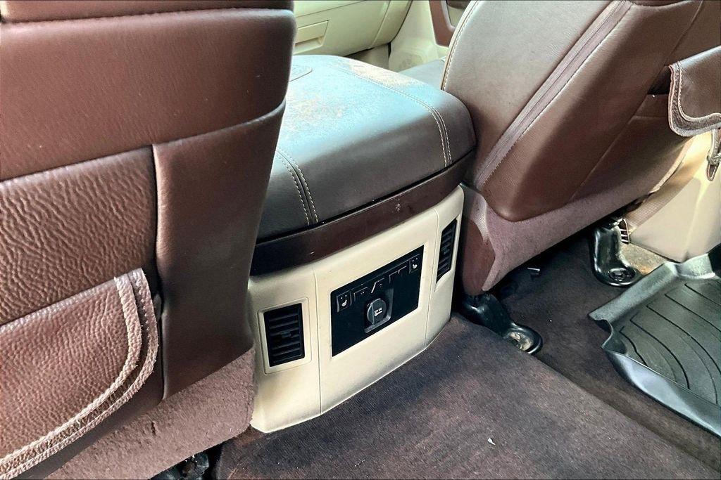 RAM 1500 Longhorn Crew Cab LWB 2WD 2016