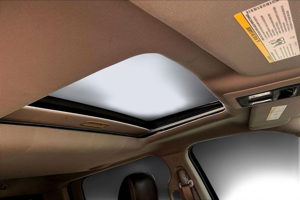 RAM 1500 Longhorn Crew Cab LWB 2WD 2016