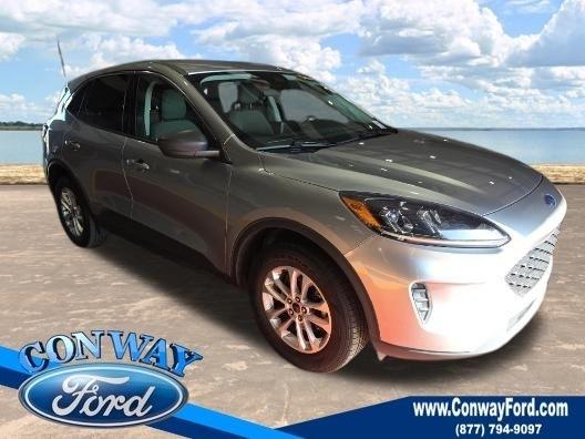 2022 Ford Escape SE AWD