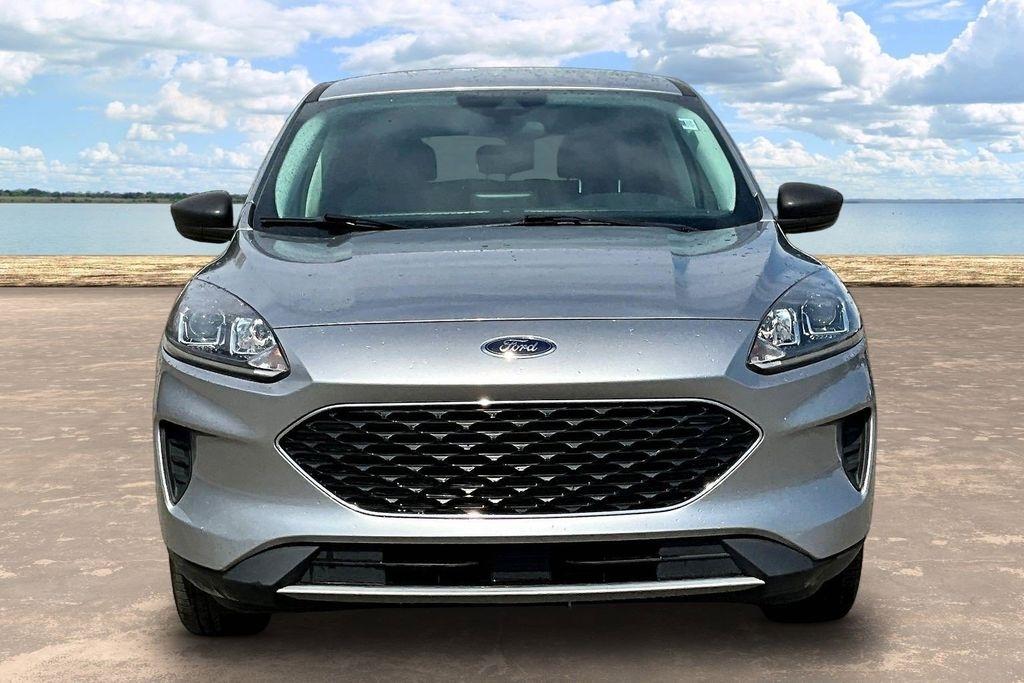 Ford Escape SE AWD 2022