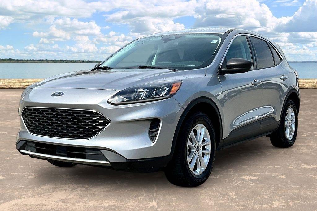 Ford Escape SE AWD 2022