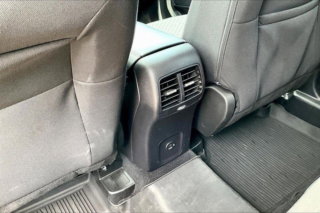 Ford Escape SE AWD 2022