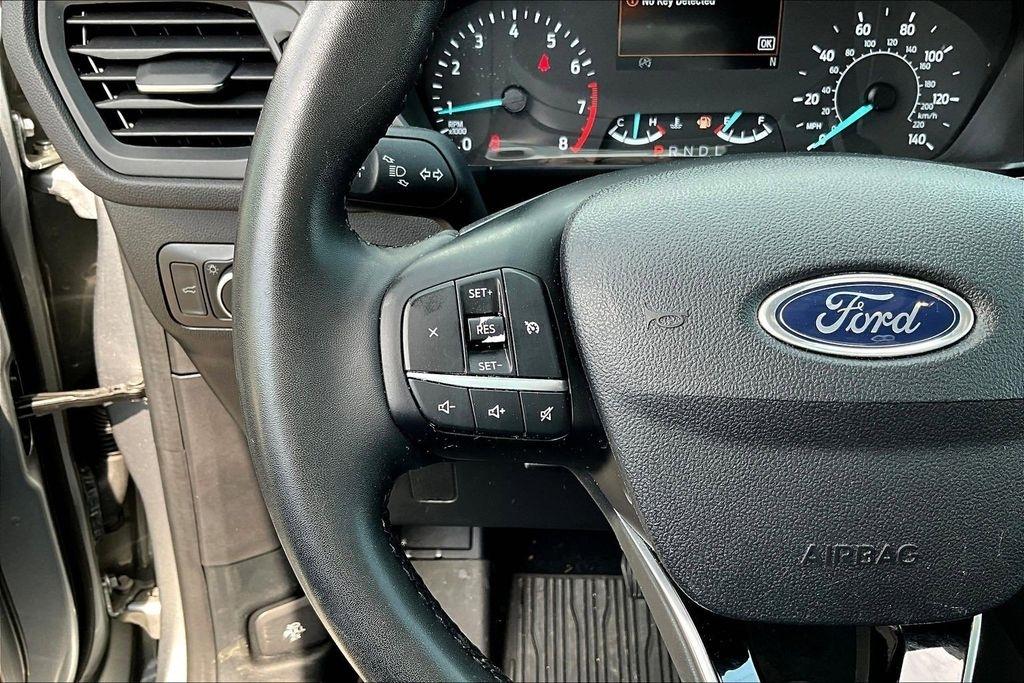 Ford Escape SE AWD 2022