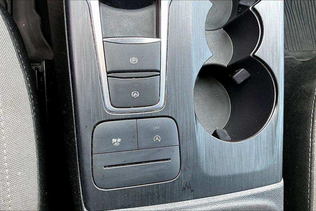 Ford Escape SE AWD 2022