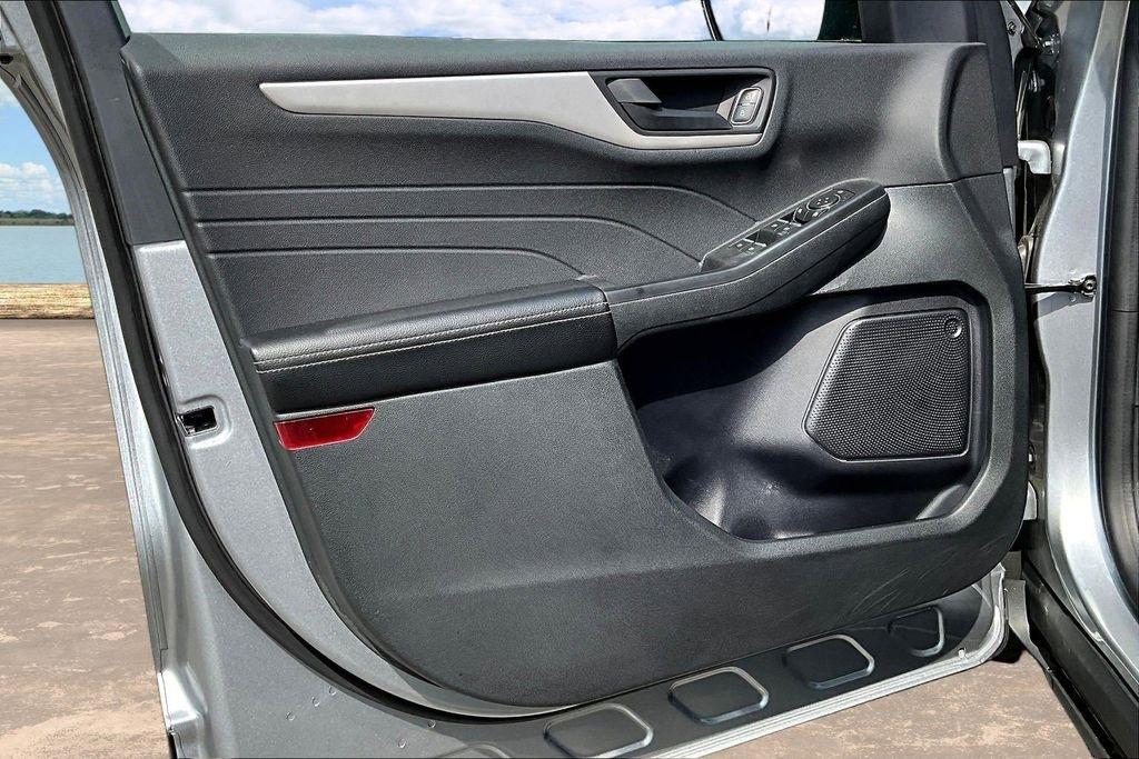 Ford Escape SE AWD 2022