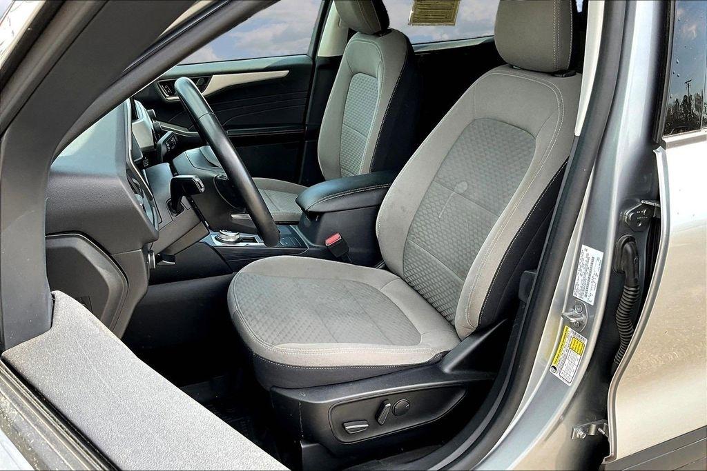 Ford Escape SE AWD 2022