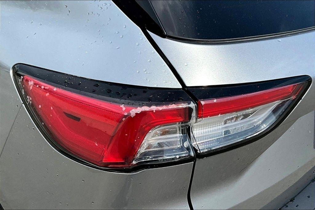 Ford Escape SE AWD 2022