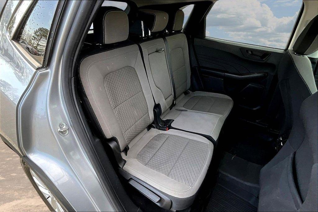 Ford Escape SE AWD 2022