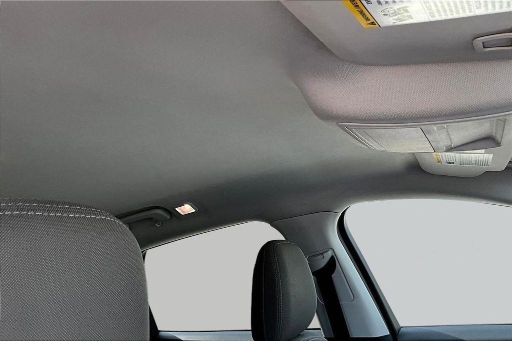 Ford Escape SE AWD 2022