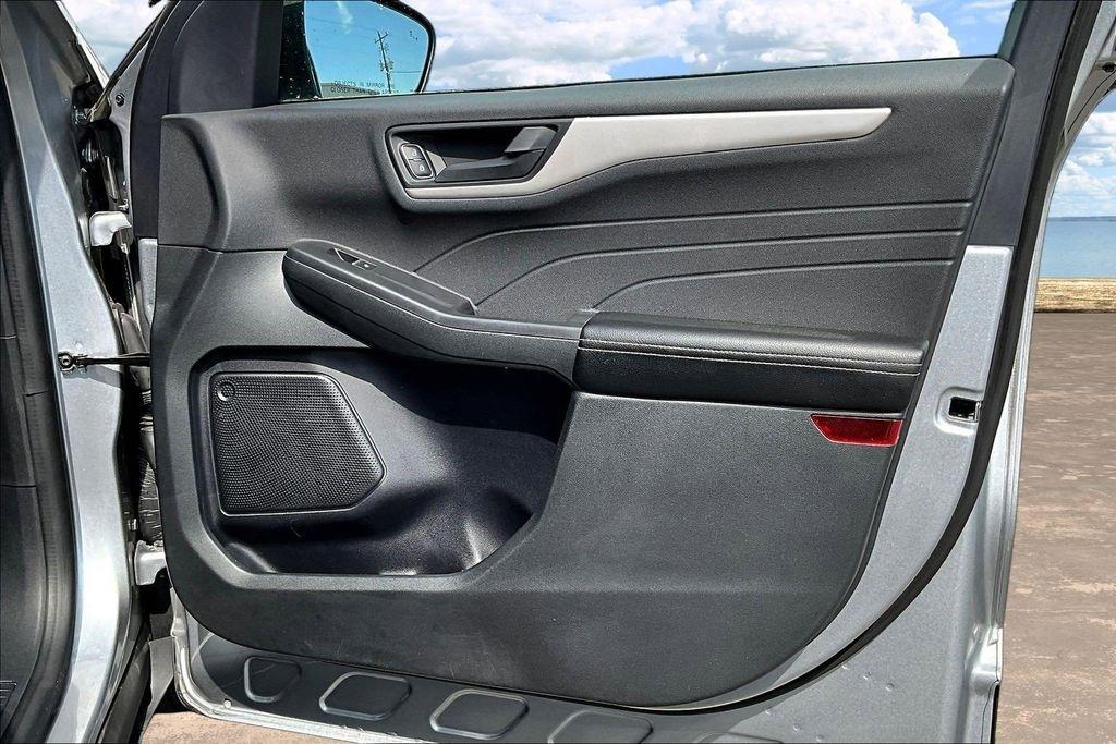 Ford Escape SE AWD 2022