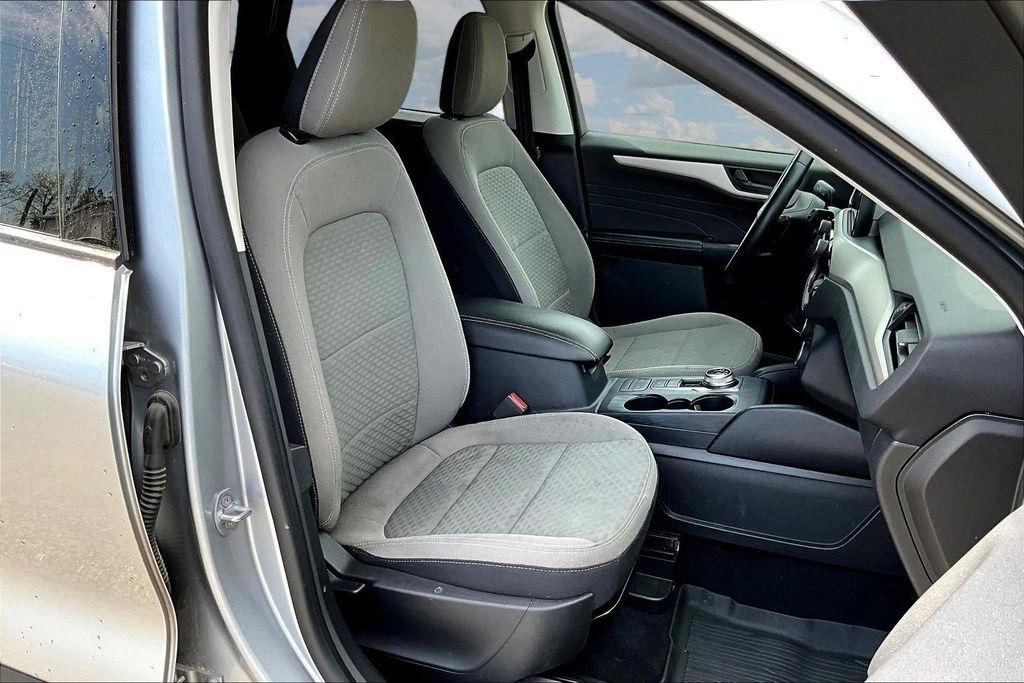 Ford Escape SE AWD 2022