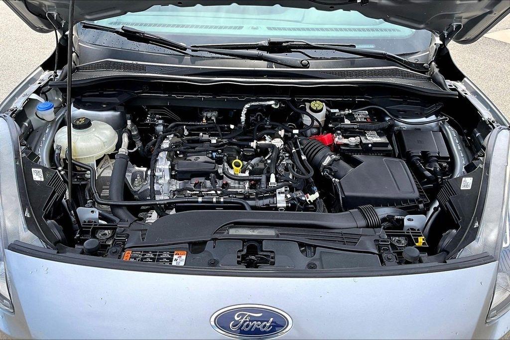 Ford Escape SE AWD 2022