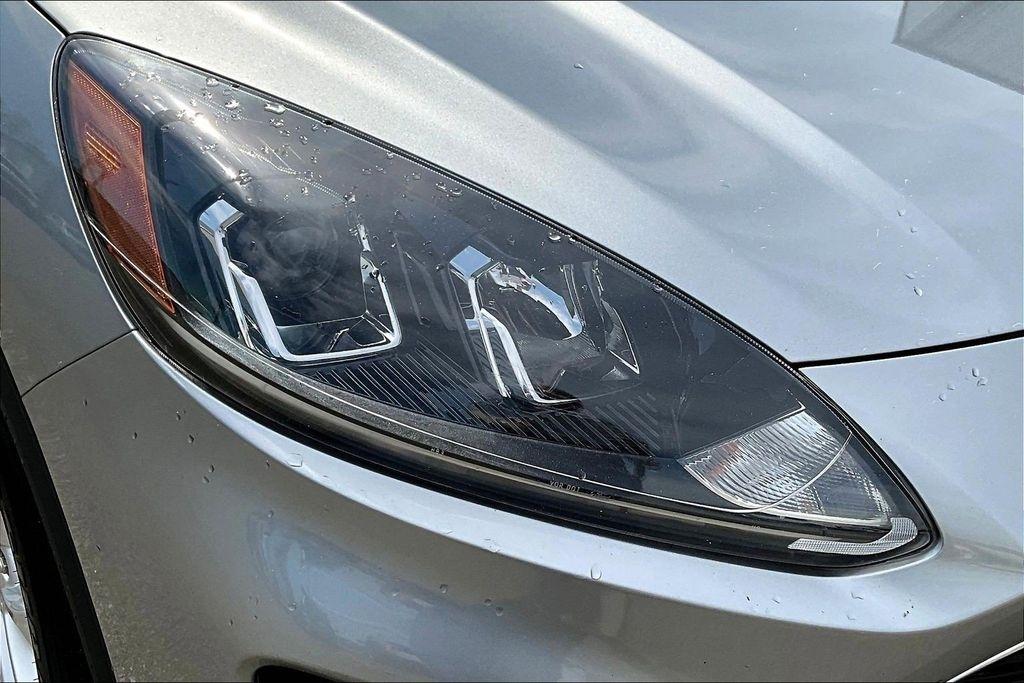 Ford Escape SE AWD 2022