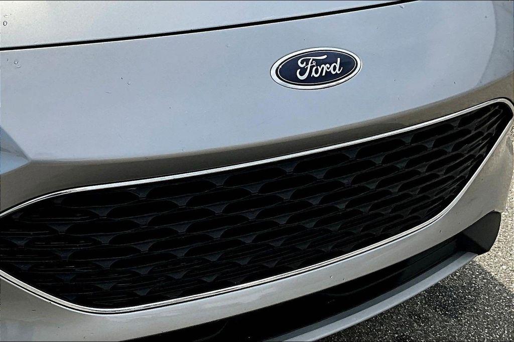 Ford Escape SE AWD 2022