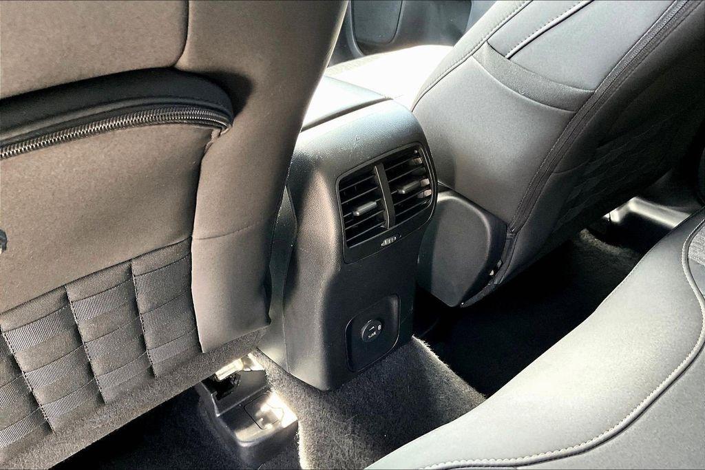 Ford Bronco Sport Big Bend 2021