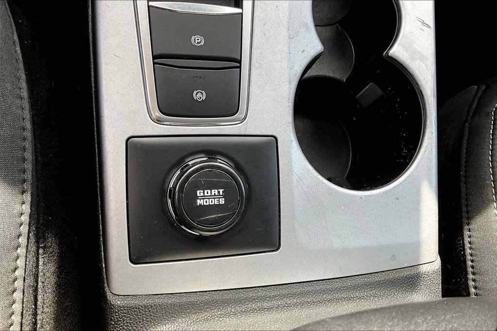 Ford Bronco Sport Big Bend 2021