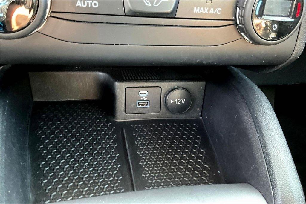 Ford Bronco Sport Big Bend 2021