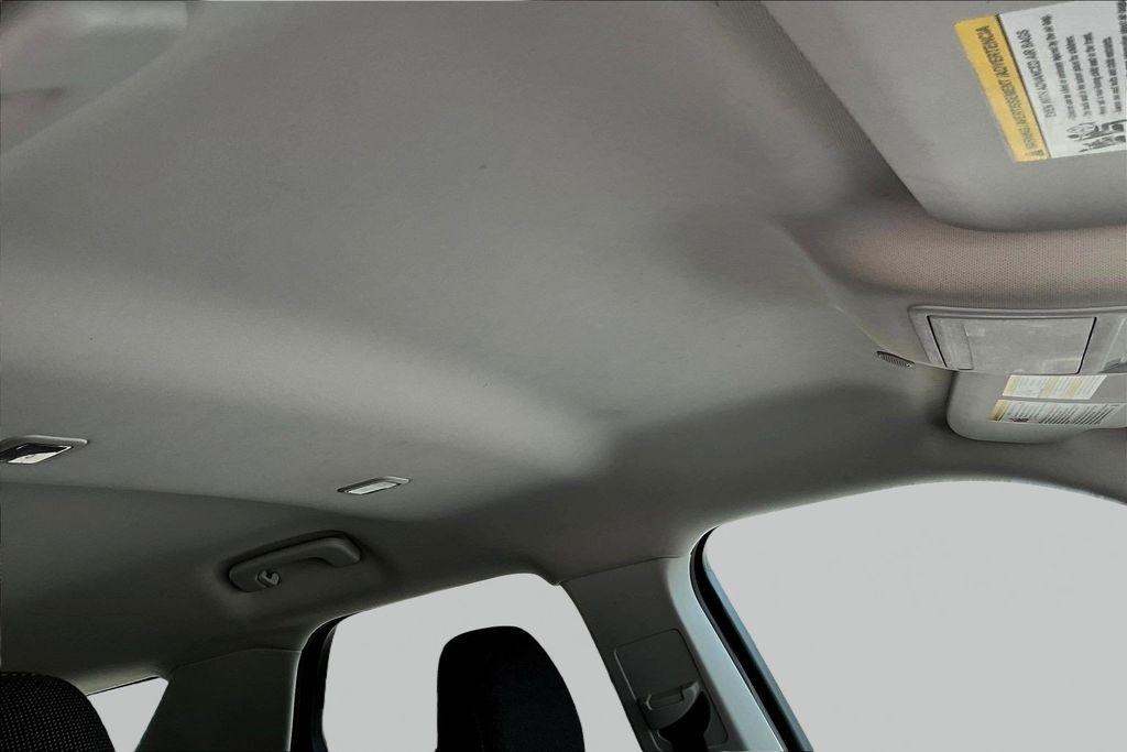 Ford Bronco Sport Big Bend 2021