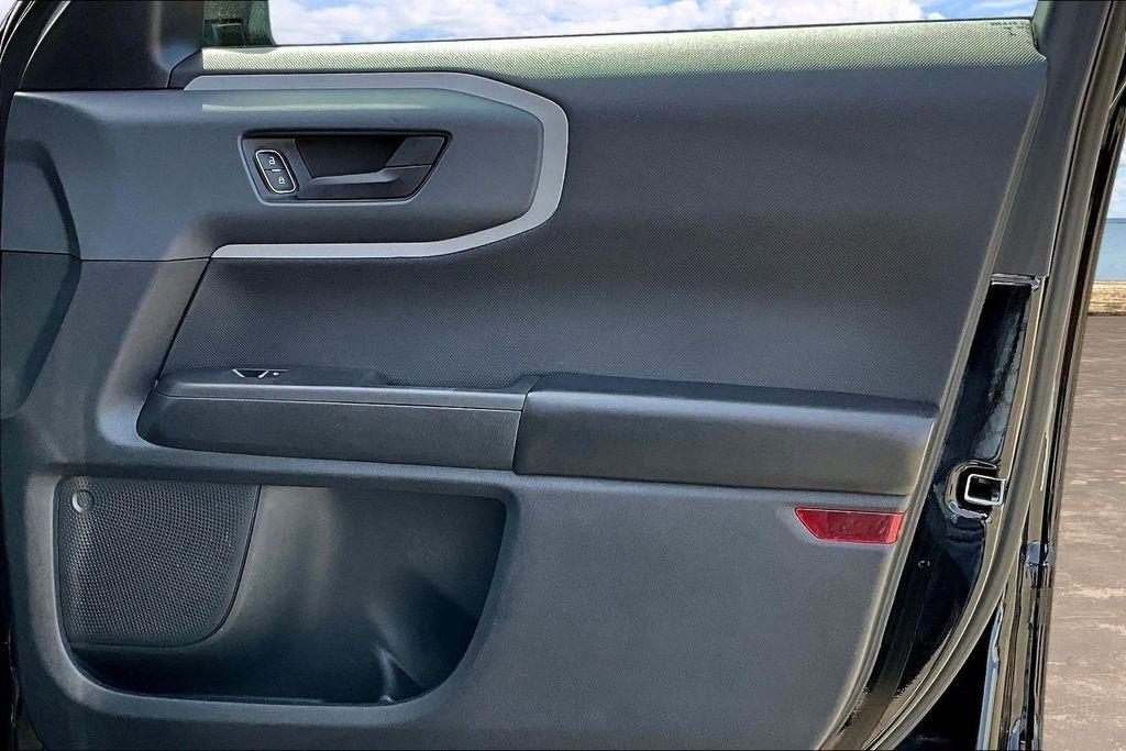 Ford Bronco Sport Big Bend 2021