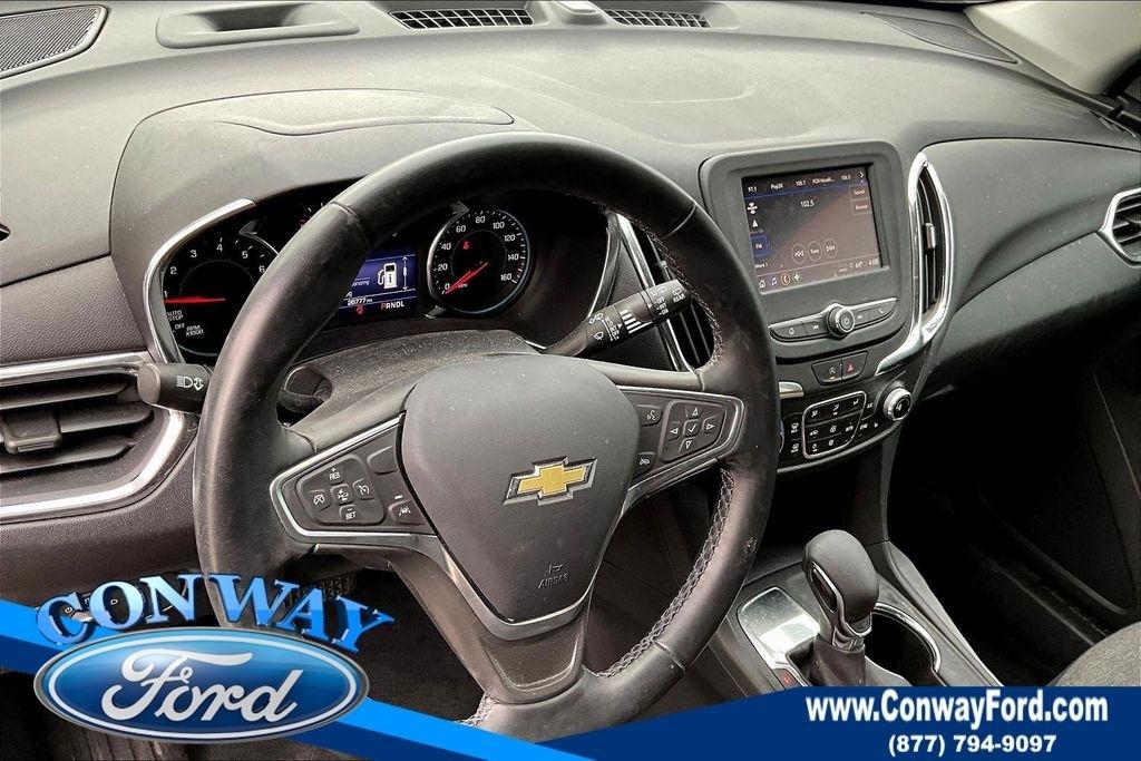 Chevrolet Equinox LT 2WD 2023