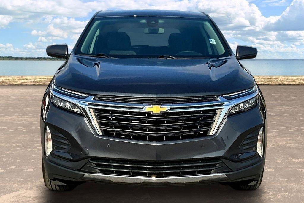 Chevrolet Equinox LT 2WD 2023