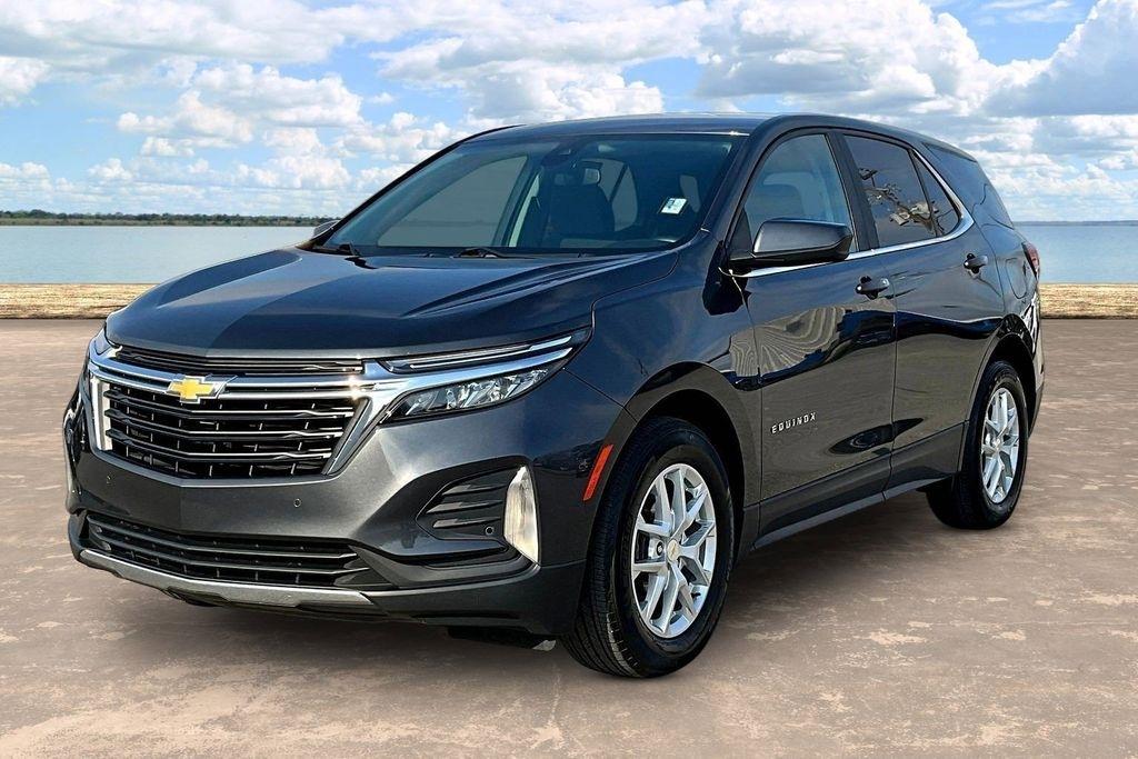 Chevrolet Equinox LT 2WD 2023