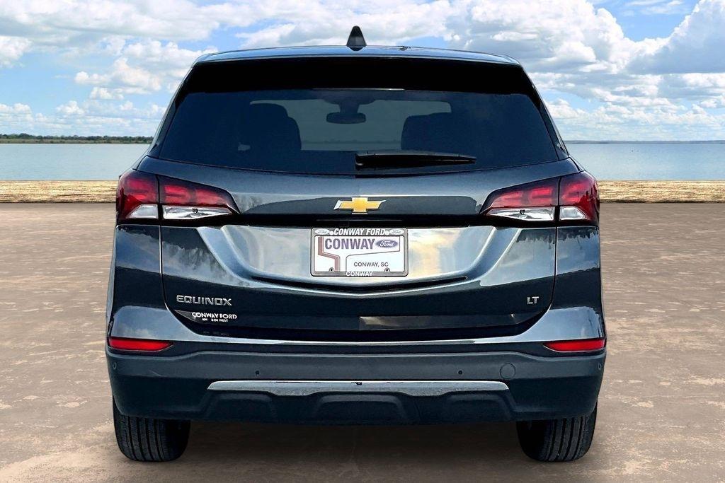 Chevrolet Equinox LT 2WD 2023