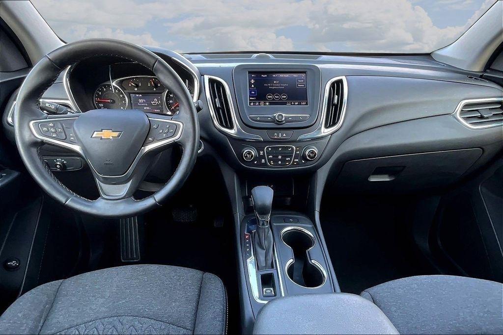 Chevrolet Equinox LT 2WD 2023