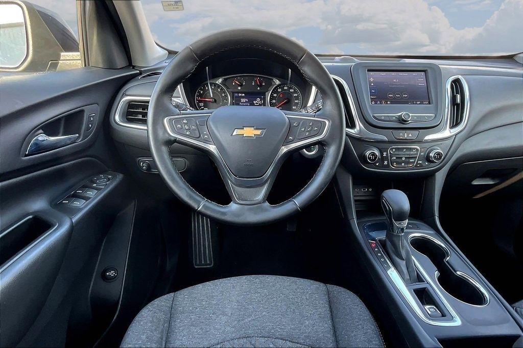 Chevrolet Equinox LT 2WD 2023