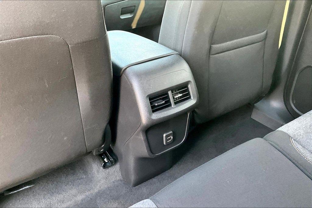 Chevrolet Equinox LT 2WD 2023